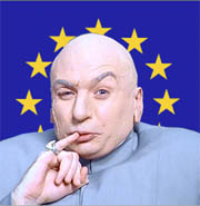 Evil EU Sales Rep