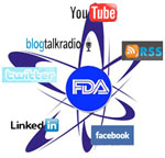 FDA and Social Media