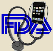 FDA and iPhone