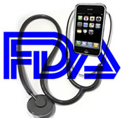 FDA and iPhone