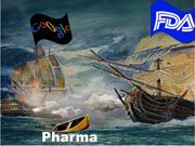 FDA v Google