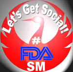 FDA SM Logo