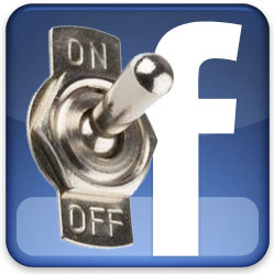 On/Off Facebook