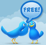 Free Twitter