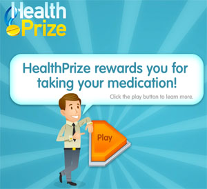 HealthPrize