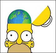 Homer Global Intelligence