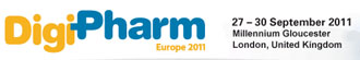 DigiPharm Europe 2011