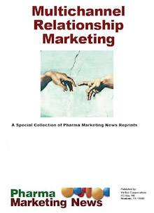 MCM Rel Mkting Supplement Cover