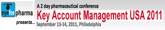 Key Account Management USA 2011