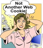 Not Another Web Cookie