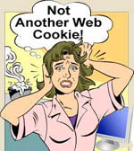 Not another Web Cookie