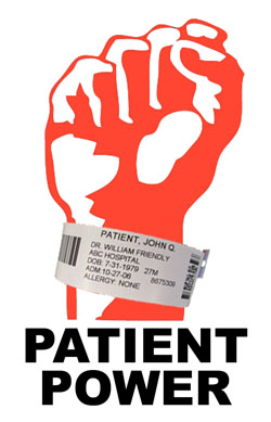 Patient Power