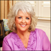 Paula Deen