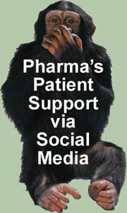 Pharma's Patient Support via Social Media