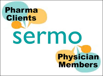 Sermo and Physicians