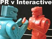 PR vs Interactive