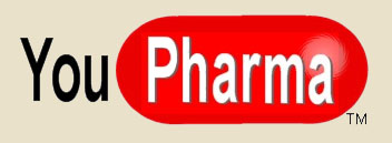 YouPharma Logo