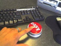 Easy Button