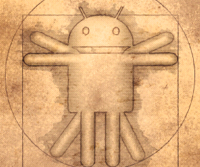 DaVinci Android