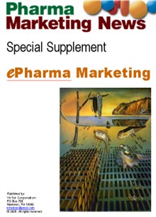 ePharma Supplement Cover