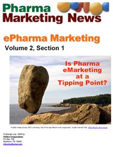 ePharma Supplement Cover