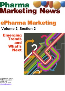 ePharma Supplement Cover