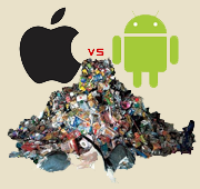 Apple vs. Android