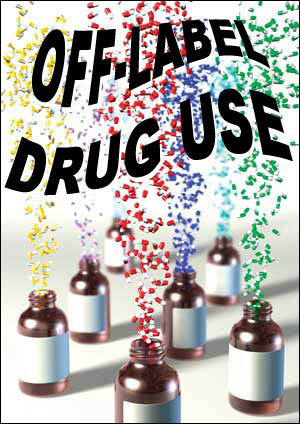 Off-label Drug Use