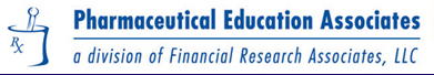 Pharmaceutical Education Associates