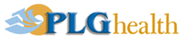 PLG Health Logo