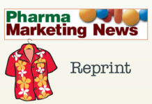 Pharmaceutical Marketing Network