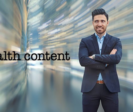 Digital Health Publishers Just Got a Healthy Way to Drive New Visits