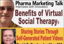 The Benefits of Virtual Social Therapy®