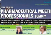 Get Set For Event Success