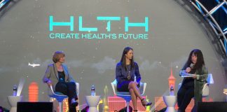 HLTH 2019: WOMENatHLTH